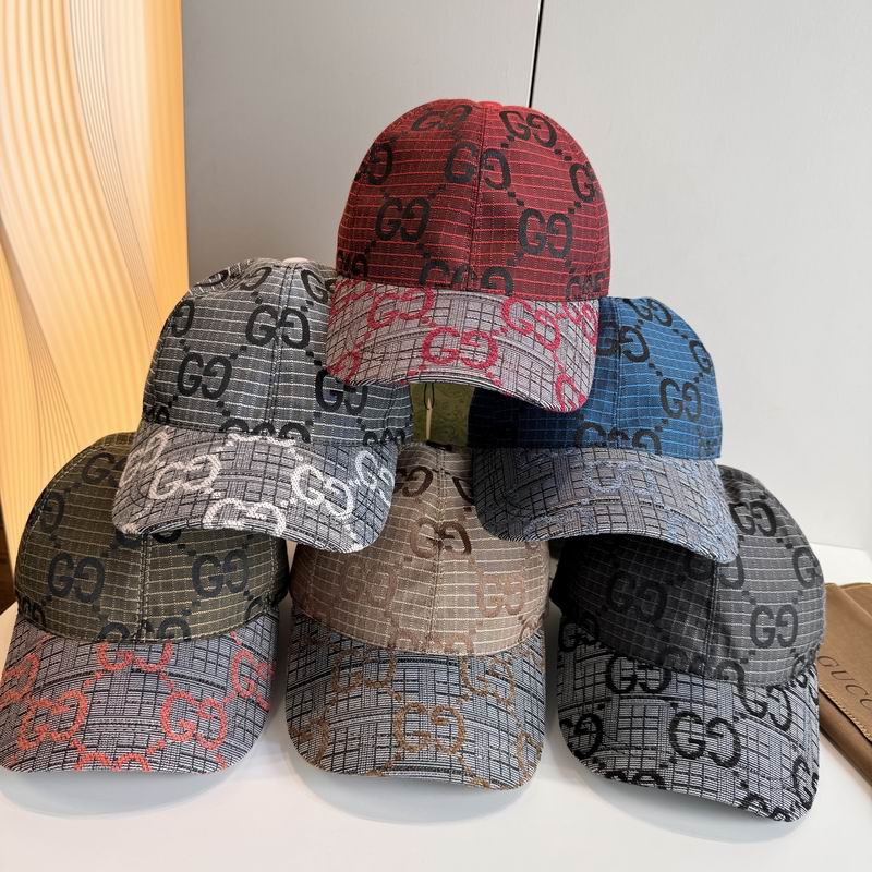 Gucci cap dx248